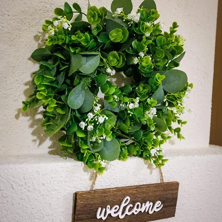 El Licinsi Hébergement de vacances