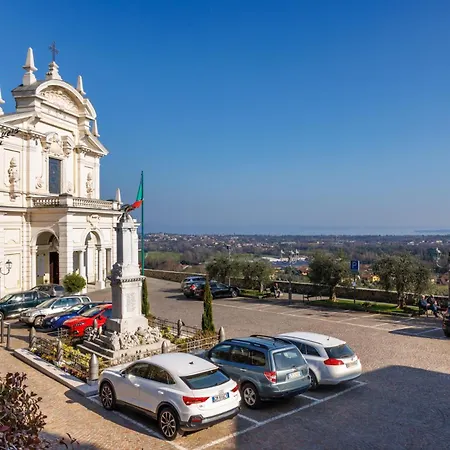 El Licinsi Polpenazze del Garda