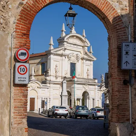 El Licinsi Polpenazze del Garda