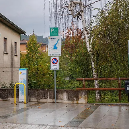 El Licinsi Hébergement de vacances Polpenazze del Garda