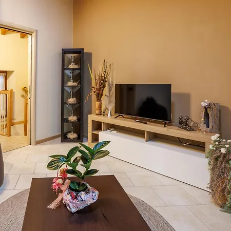 El Licinsi Hébergement de vacances