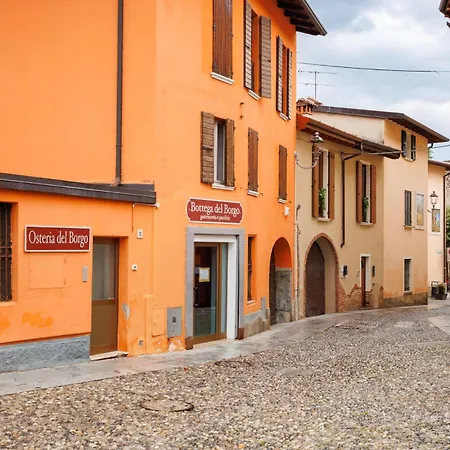 Casa vacanze El Licinsi
