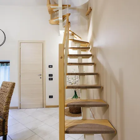 El Licinsi Hébergement de vacances Polpenazze del Garda