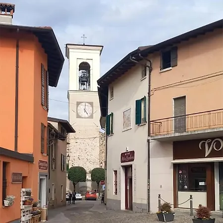 El Licinsi Casa vacanze