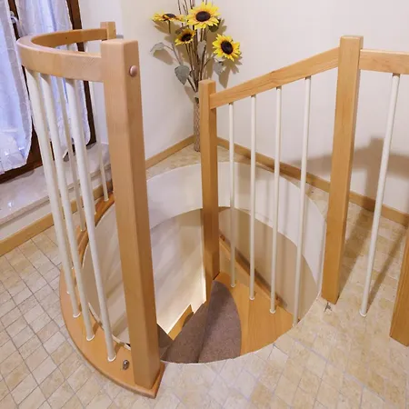 Hébergement de vacances El Licinsi *