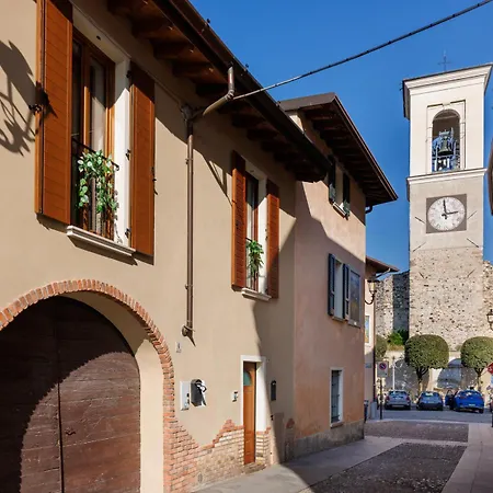 El Licinsi * Polpenazze del Garda