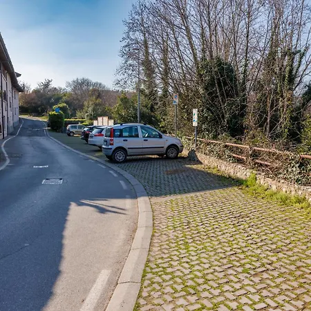 El Licinsi Hébergement de vacances