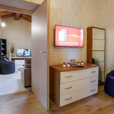 Casa vacanze El Licinsi