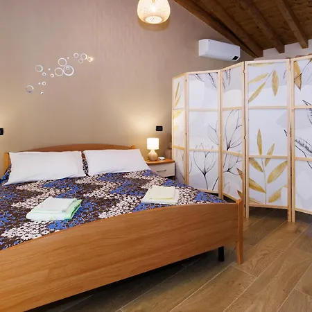 El Licinsi Hébergement de vacances *