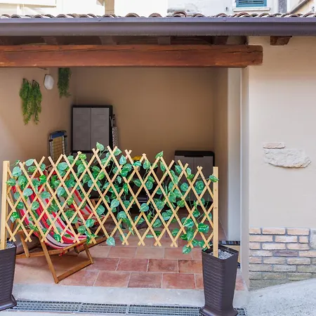 Hébergement de vacances El Licinsi *