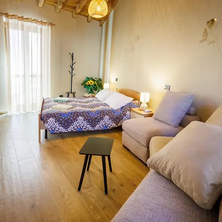 Hébergement de vacances El Licinsi Polpenazze del Garda