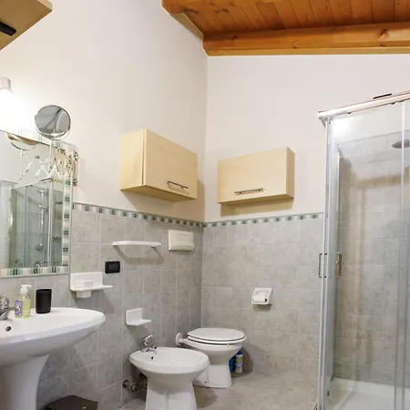 El Licinsi Casa vacanze