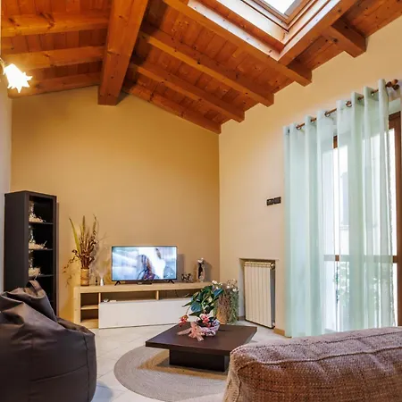 Hébergement de vacances El Licinsi