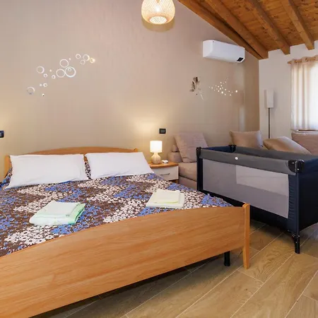 El Licinsi Hébergement de vacances *