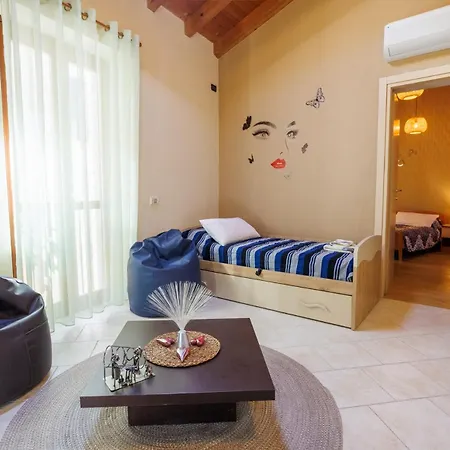 Hébergement de vacances El Licinsi *