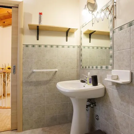 Hébergement de vacances El Licinsi Polpenazze del Garda