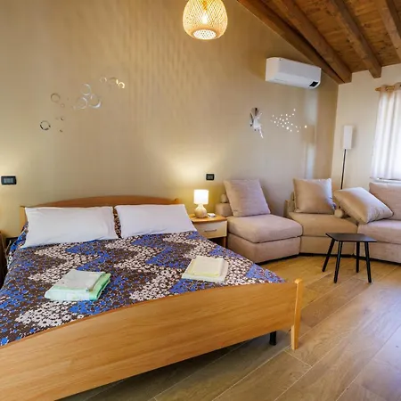 El Licinsi * Polpenazze del Garda