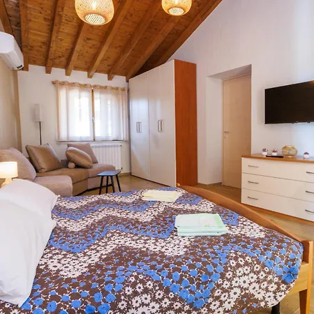 El Licinsi Hébergement de vacances