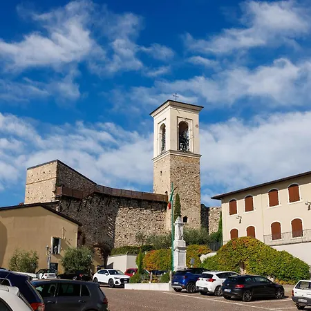 Hébergement de vacances El Licinsi *