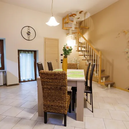 Hébergement de vacances El Licinsi Polpenazze del Garda