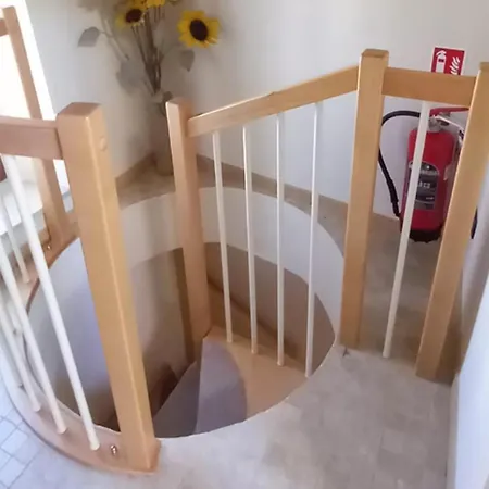 El Licinsi Hébergement de vacances *