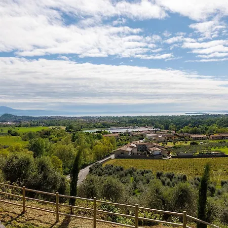 El Licinsi Polpenazze del Garda